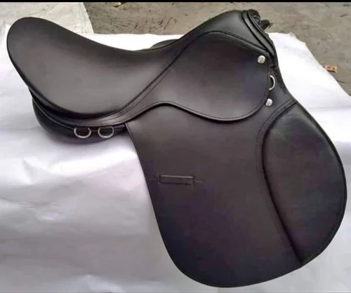 english saddle